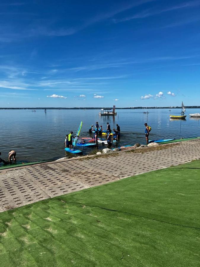 Zielone Rozewie Park Eksteriør billede